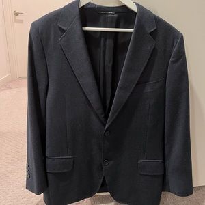 Perfect blazer with advanced cashmere, Purchased $4500.